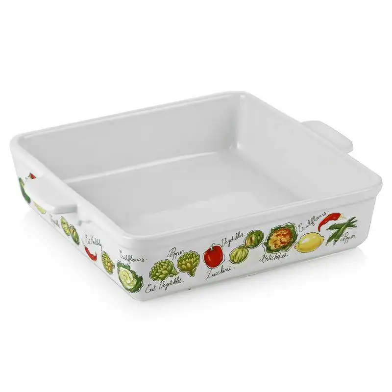 Форма для запекания APPETITE ГРАТЕН 30*25*6 см| |