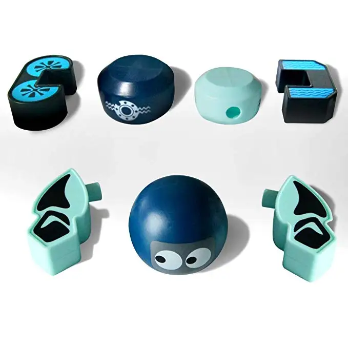 smart builders magnetic toys