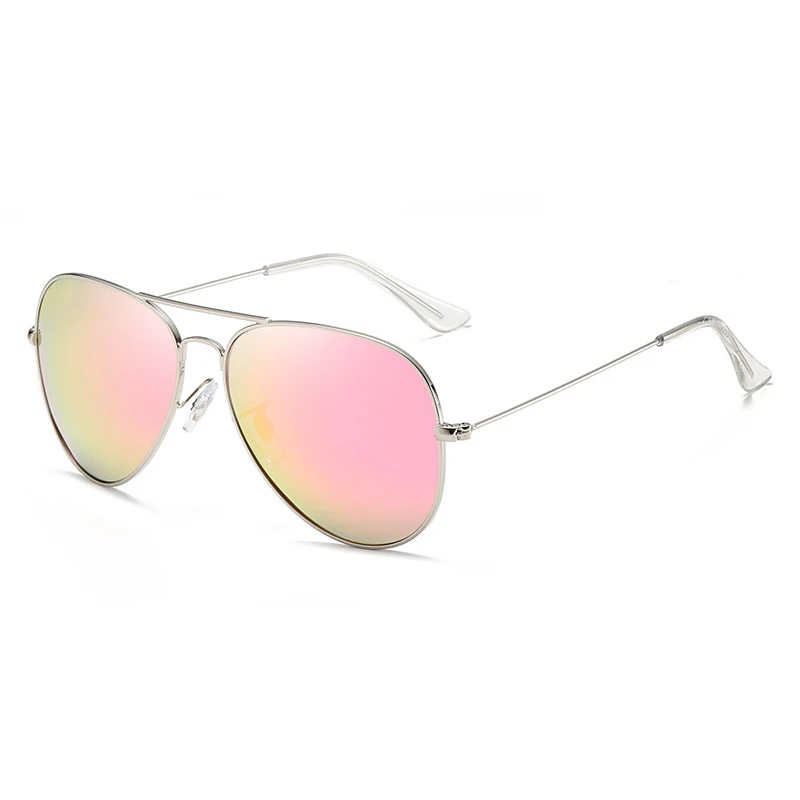 

XIWANG 2019 NEW Polarized Sunglasses Fashionable Personality Pilot's Modeling Glasses For Men Women With Ultraviolet Protection