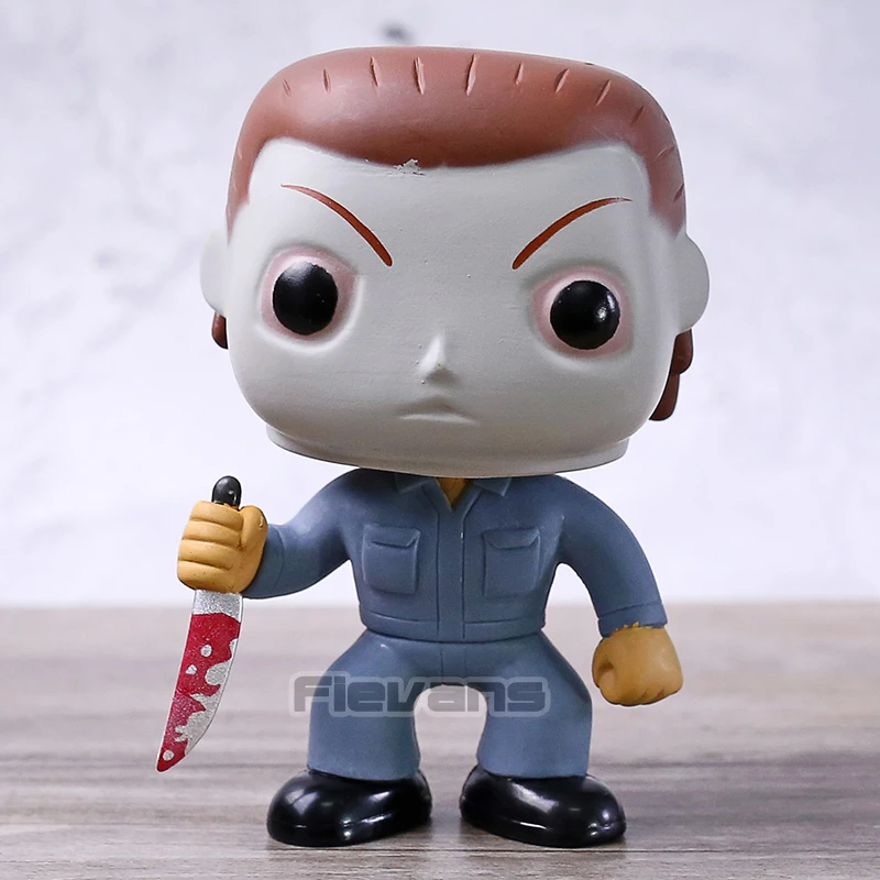 big head collectible figures