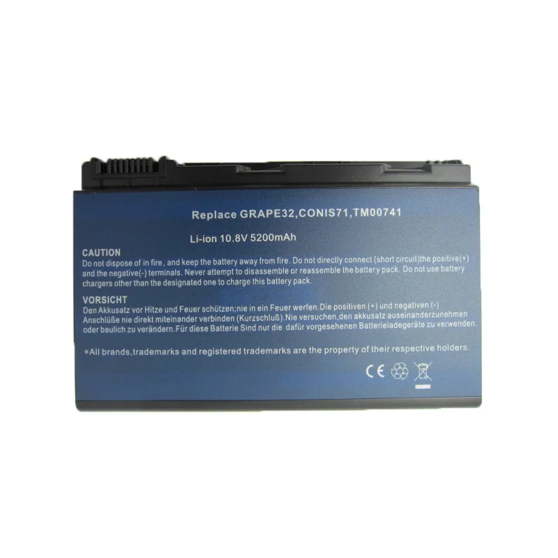 laptop battery for ACER Extensa 5210 5220 5230 5235 5420 5610 5620 5620Z 5630 7220 7620 TM00741 TM00751 BT.00803.022 laptop battery for ACER Extensa 5210 5220 5230 5235 5420 5610 5620 5620Z 5630 7220 7620 TM00741 TM00751 BT.00803.022