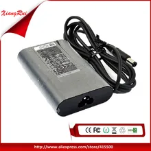 Новая оригинальная записная книжка AC адаптер питания для Dell 0 JNKWD 65 W 19,5 V 3.34A