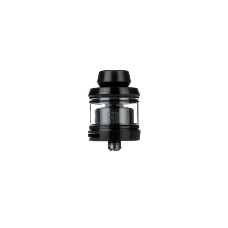 OFRF gear RTA Tank 3,5 мл 24 мм диаметр одна катушка электронная сигарета распылитель инновационный ультра-короткий воздушный путь Быстрый паровой испаритель