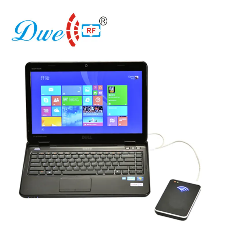 usb UHF reader and writer