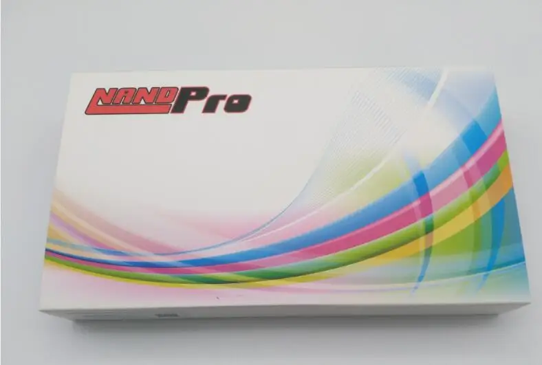 NAND PRO BOX 5