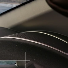 2 шт./компл. ABS салон автомобиля задняя дверь Динамик громкий Динамик рамка колонки Накладка для BMW 5 серии F10 2011 2012 2013