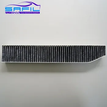 

cabin filter for JEEP Grand Cherokee V8 / 4700 journey, 2005 Grand Voager ;FOR Mercedes-Benz R129-SL55AMG OEM:05013595AB #ST128C