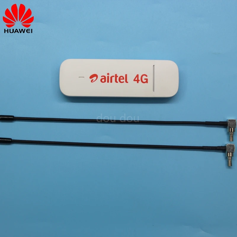 Открыл huawei E3372 E3372h-607 с антенной 150 Мбит/с 4 г модем USB 4 г LTE USB Dongle Stick Datacard PK K5150 K5160