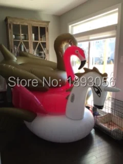 3 floats
