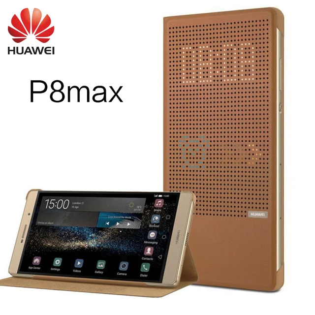 coque p8 max huawei