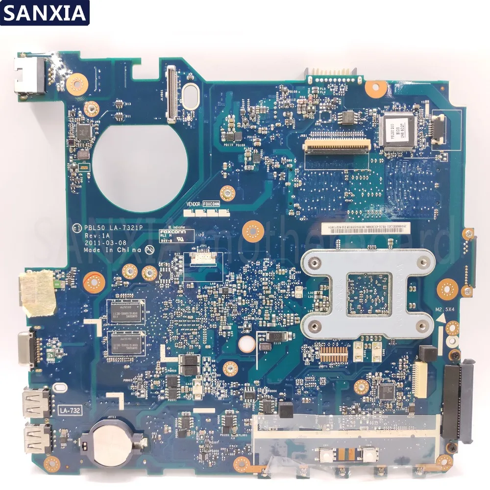 Computer Components