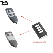 Для CARDIN S449 двери гаража дистанционного передатчик брелок