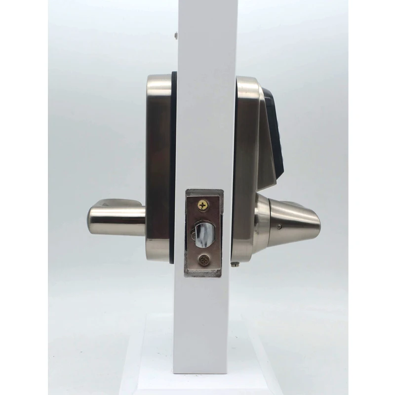 CYPATLIC Electronic Bluetooth Cadeado Smart Pin Code Digital Door Lock Keyless Password Lock For Hotel and Apartment smart door lock