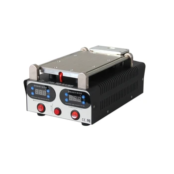 

TBK 2 in 1 Frame Repair Separator Machine 006 LCD Separator Machine for Phone frame separate