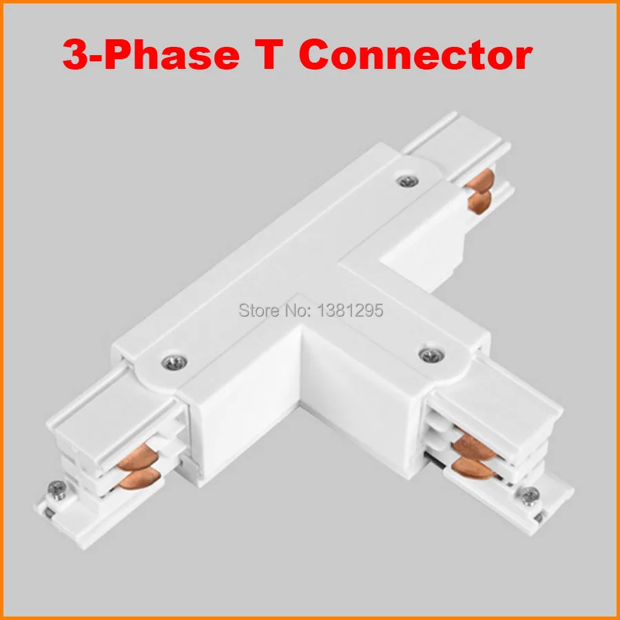 Aliexpresscom Buy Phase Circuit Wire Square Led Track Light - Aliexpresscom Buy Phase Circuit Wire Square Led Track Light Rail Tshape Connector Aluminum Track Accessories Led Lighting Track System Whitefrom aliexpresscom buy phase circuit wire square led track light - aliexpresscom buy phase circuit wire square led track light rail tshape connector aluminum track accessories led lighting track system whitefrom