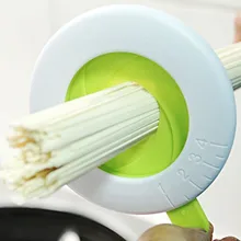 Mesure de pâtes Spaghetti ajustables, 1 pièce, nouvel outil de limiteur de parts à domicile 0413
