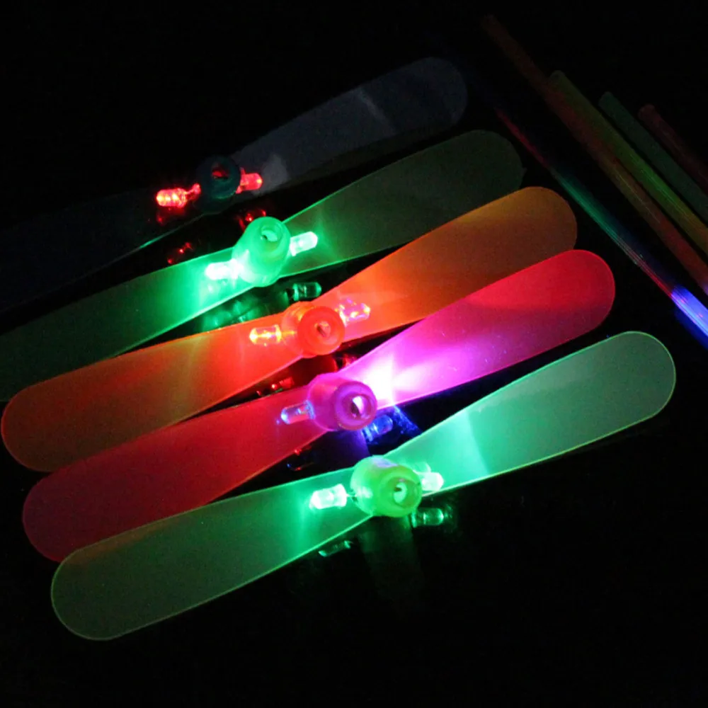 Супер низкая цена распродажа обучающий светодиодный светильник светящиеся стрекозы светящиеся вечерние игрушки для снятия стресса детский Забавный подарок