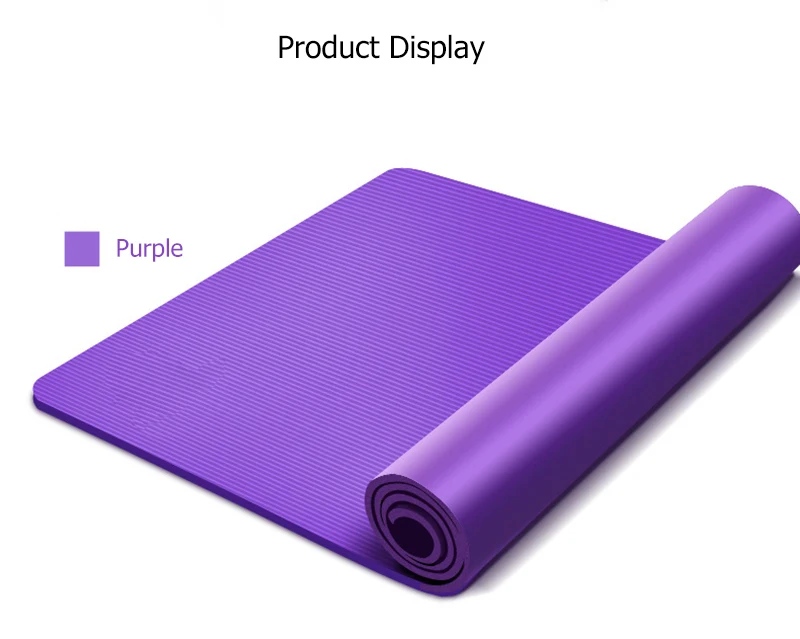 yoga mats elvery sports