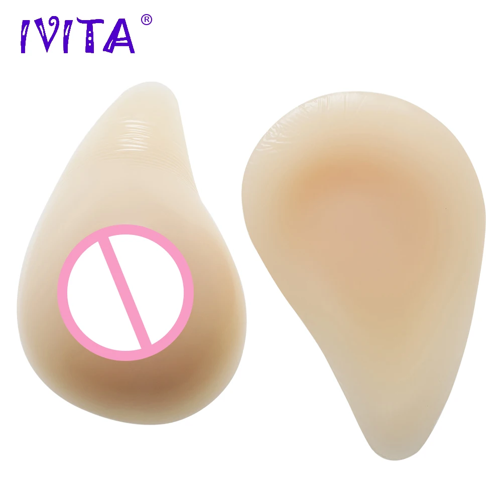 “ Falsos para Transsexual Falsos Ivita 800g Realista Travestir