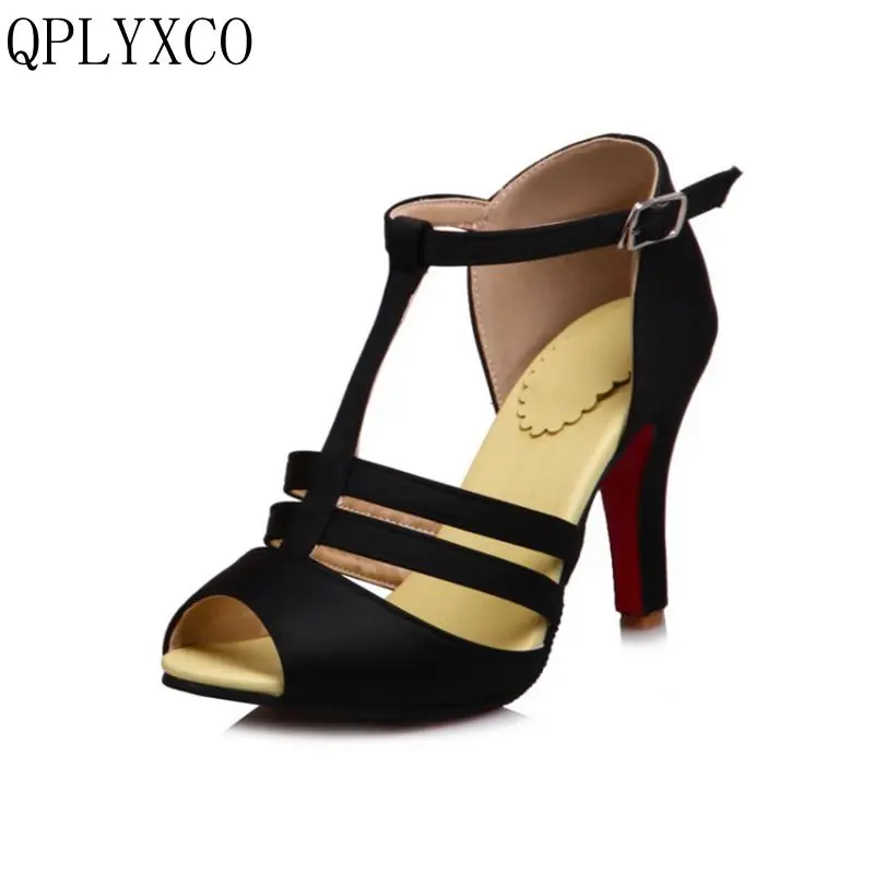 heel small