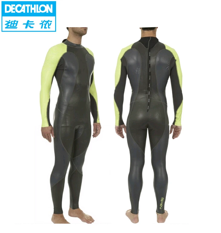 swimming costume for mens decathlon