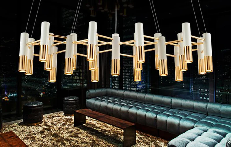 pendant lamp 1