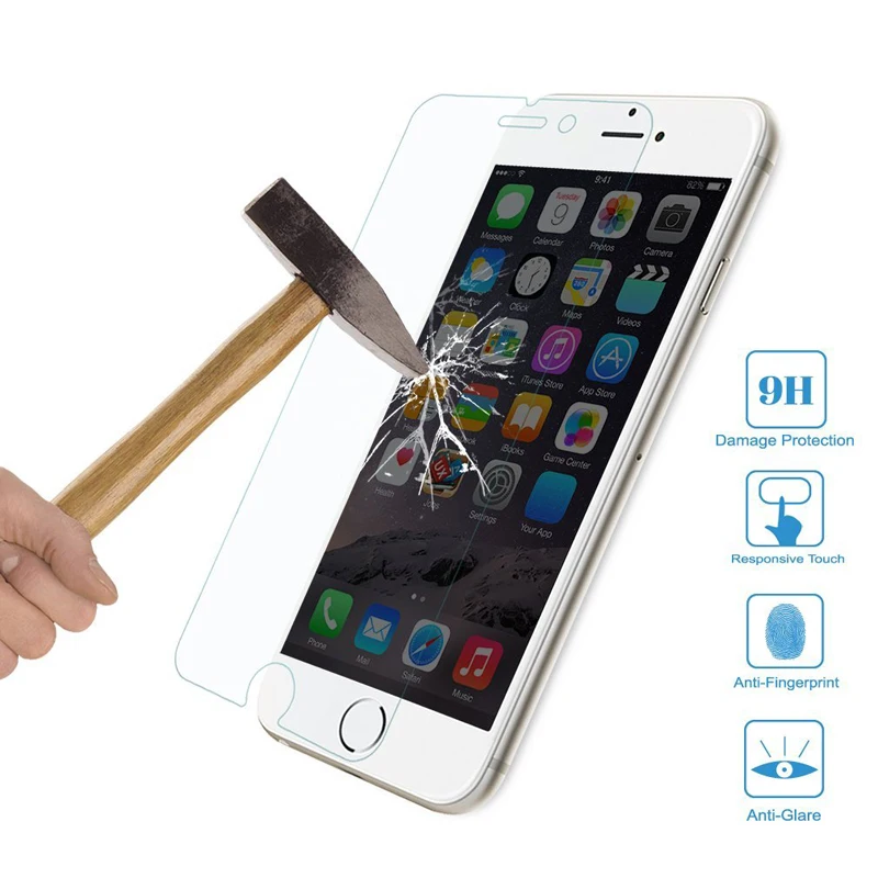 imágenes para 10 Unids Arc HD Vidrio Templado 2.5D Protector de Pantalla Frontal 0.3mm Premium película protectora para el iphone 4 4s 5 5s 5c 6 6 s Plus imágenes para 10 Unids Arc HD Vidrio Templado 2.5D Protector de Pantalla Frontal 0.3mm Premium película protectora para el iphone 4 4s 5 5s 5c 6 6 s Plus