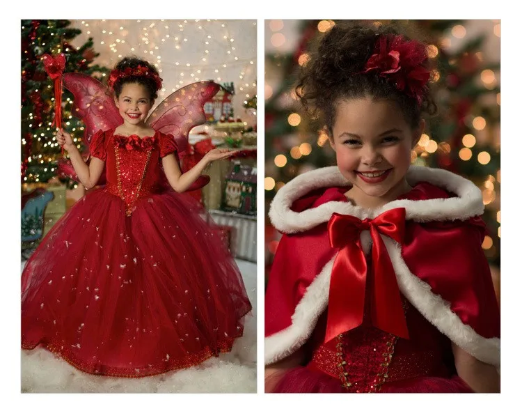 princess girl dress (11)