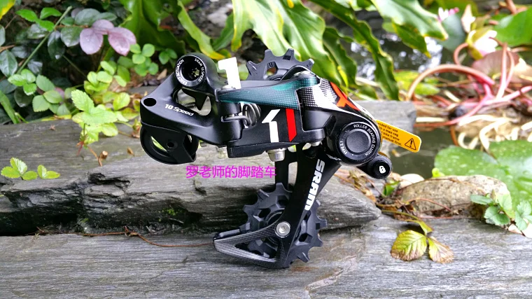 sram x01 type 2.1
