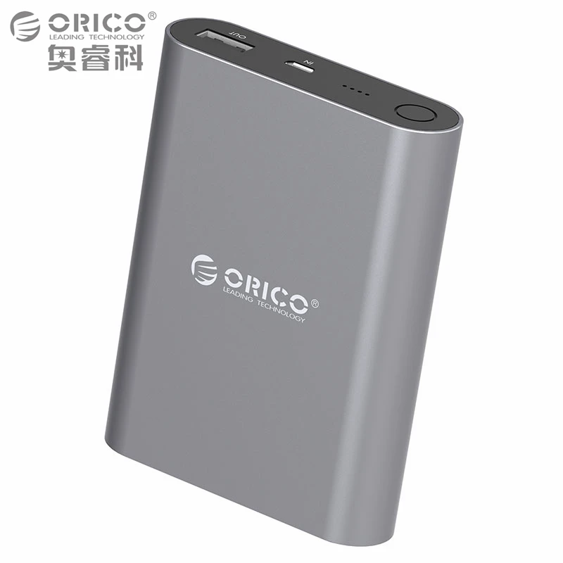 imágenes para QC2.0 10400mA Cargador Rápido Universal Portátil de Alta Capacidad Banco de la Energía Para El Iphone de Apple 6 Plus 6 S etc (ORICO Q1) imágenes para QC2.0 10400mA Cargador Rápido Universal Portátil de Alta Capacidad Banco de la Energía Para El Iphone de Apple 6 Plus 6 S etc (ORICO Q1)