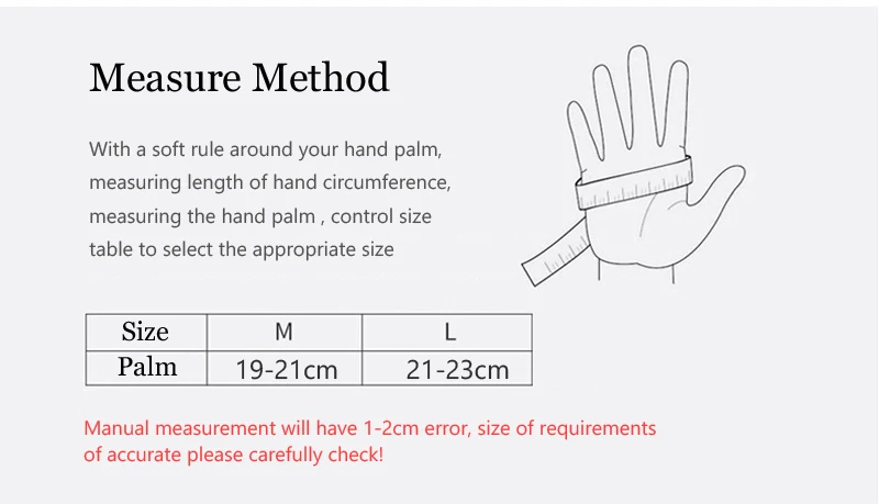 Weight Lifting Training Gym Gloves Women Men Fitness Sports Body Building Gymnastics Grips Gym Hand Palm Protector Gloves