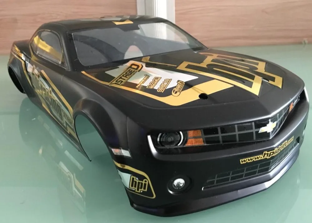 HPI Sprint 2 Drift1