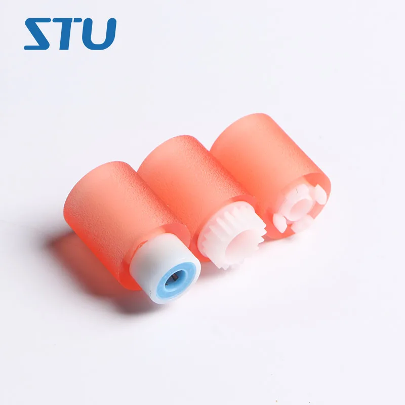 1Set 3PCS High Quality Paper Pickup Roller Kit for Ricoh MPC3001 MPC3501 MPC4501 MPC5501 MP C3001 C3501 C4501 C5501 (6)
