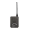 Portable HanRongDa HDR-831 Stereo Digital FM Transmitter Mini FM Radio Station Broadcast w/ Mic TF Card Slot 500m Audio Launch ► Photo 2/6