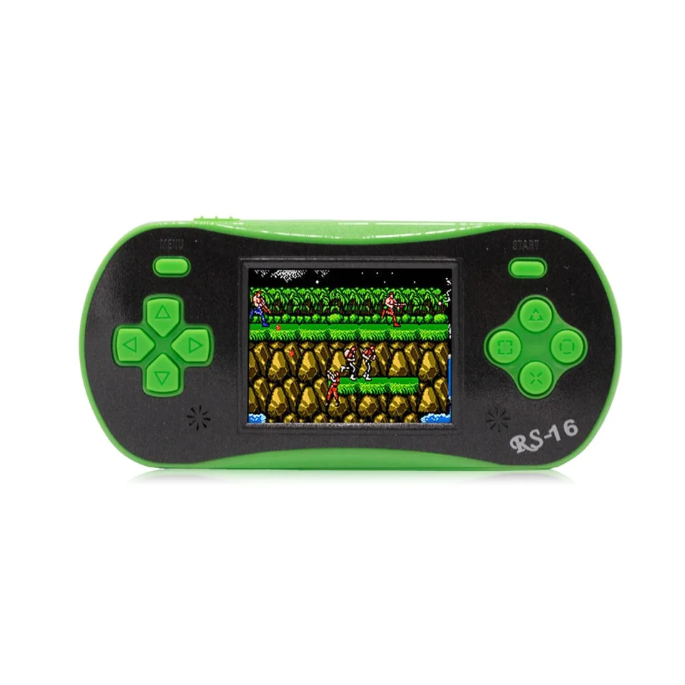 portable games for kids