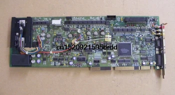 

PC4304B SMU BD Device card ISA interface Good quality