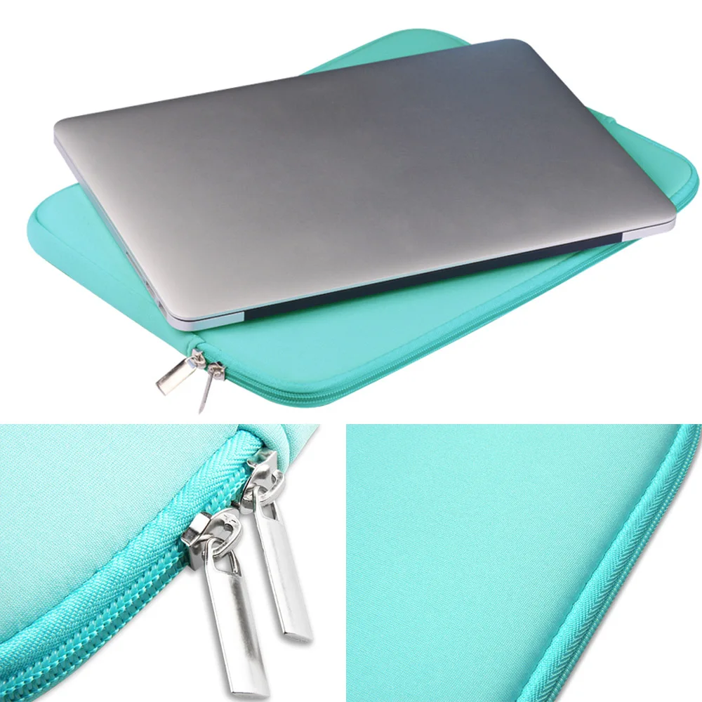 Besegad защитный чехол для переноски ноутбука, чехол для MacBook Mac Book Pro Air 11 13 13,3 15 15,4 дюймов