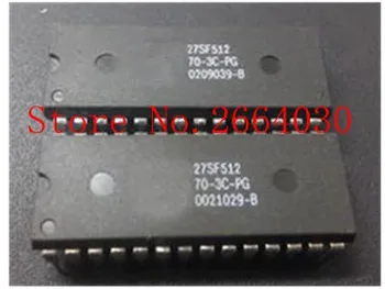 

10pcs SST27SF512-70-3C-PGE SST 27SF512 DIP-28