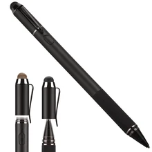 Universal Office Storage Active Stylus High Precision Capacitive Pen Ultra Fine Tip for Chuwi Hi i7book /i7 Screen Equipment