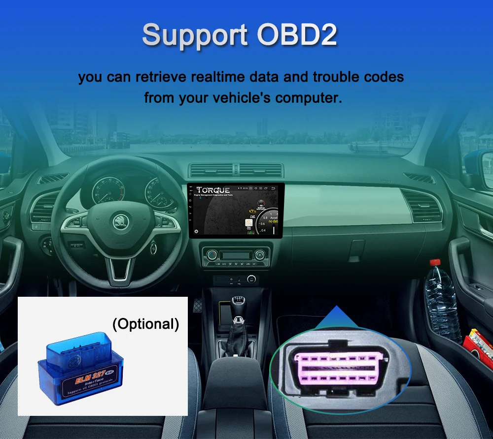 Flash Deal NAvivox 9" Android 9.1  Car DVD Stereo Multimedia Radio GPS for BMW E39 E53 M5 11