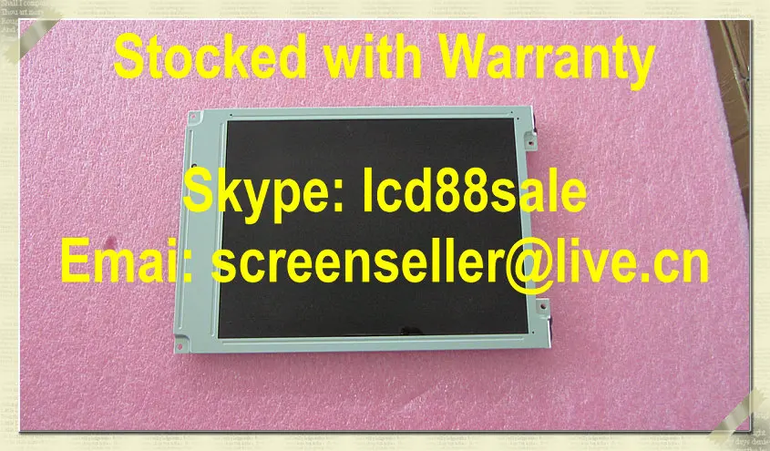 

best price and quality LM084SS1T01 original industrial LCD Display