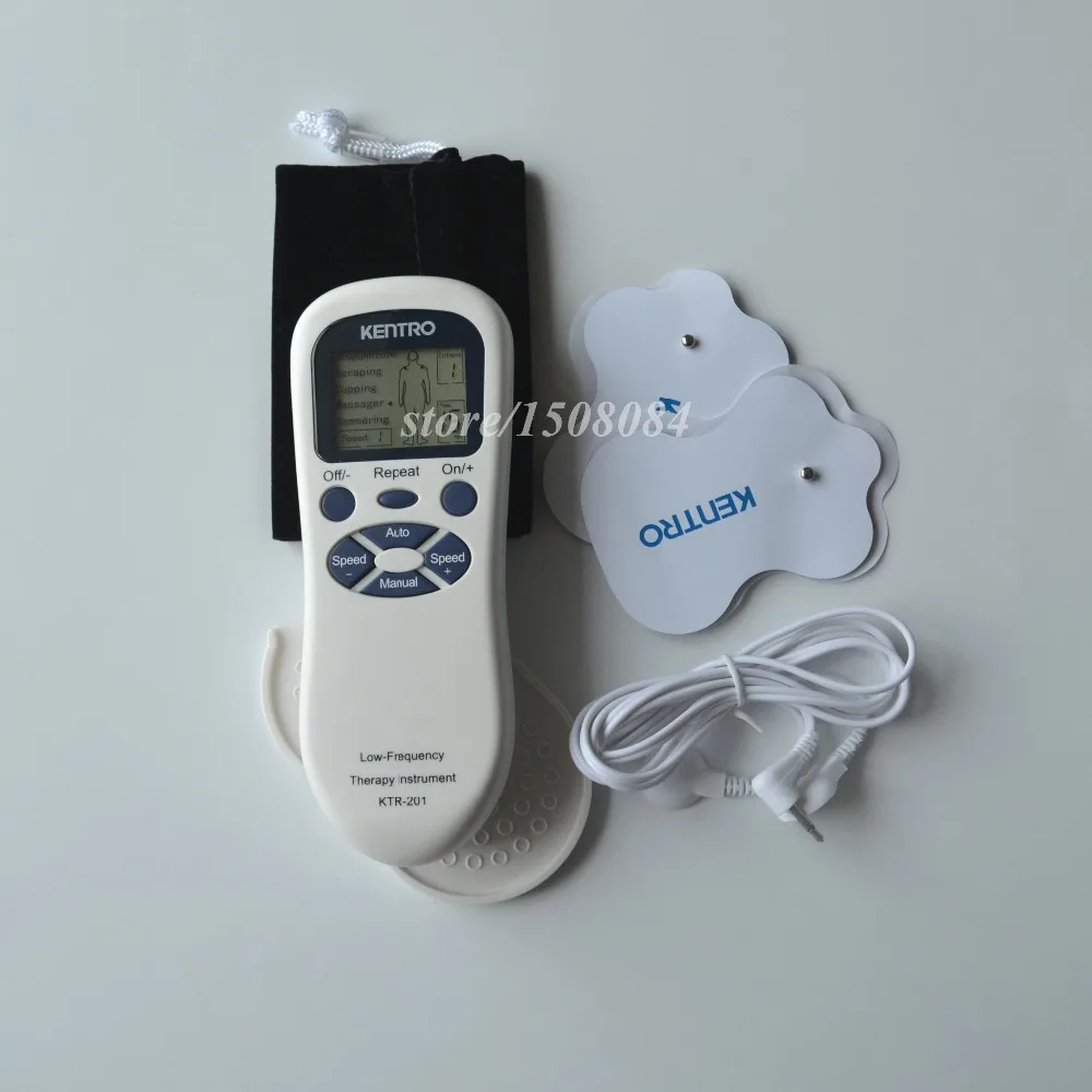 KTR201 Stimulator Body Relax Muscle Massager Pulse Tens Acupuncture Therapy Massager Back Pain Relief Muscle Stimulator For Tens KTR201 Stimulator Body Relax Muscle Massager Pulse Tens Acupuncture Therapy Massager Back Pain Relief Muscle Stimulator For Tens