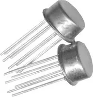 

Freeshipping CANPackage 2N4119 2N4119A 2N4220