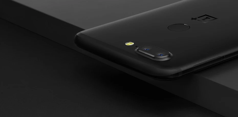 Универсальный ПЗУ OnePlus 5 T 5 T 6/8G ram 64/128 rom мобильный телефон Snapdragon 835 6,0" 20MP+ 16MP задняя камера 4G мобильный телефон