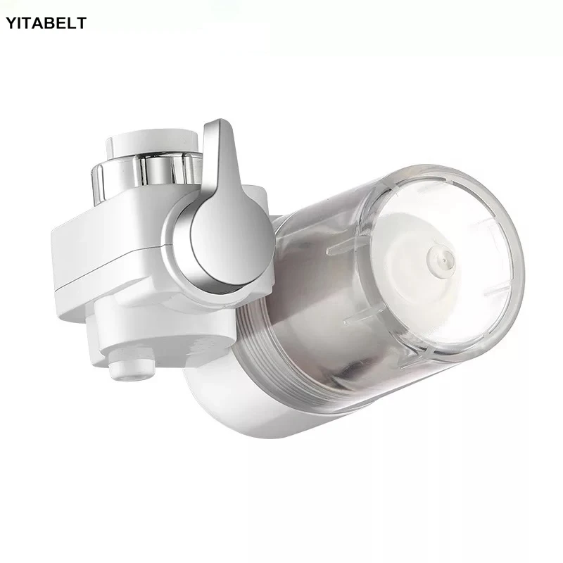 

Tap Water Filter Kitchen Faucet Ceramic Cartridge Water Purifier Filter For Household
