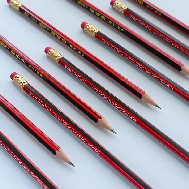 Online Buy Wholesale china pencil from China china pencil