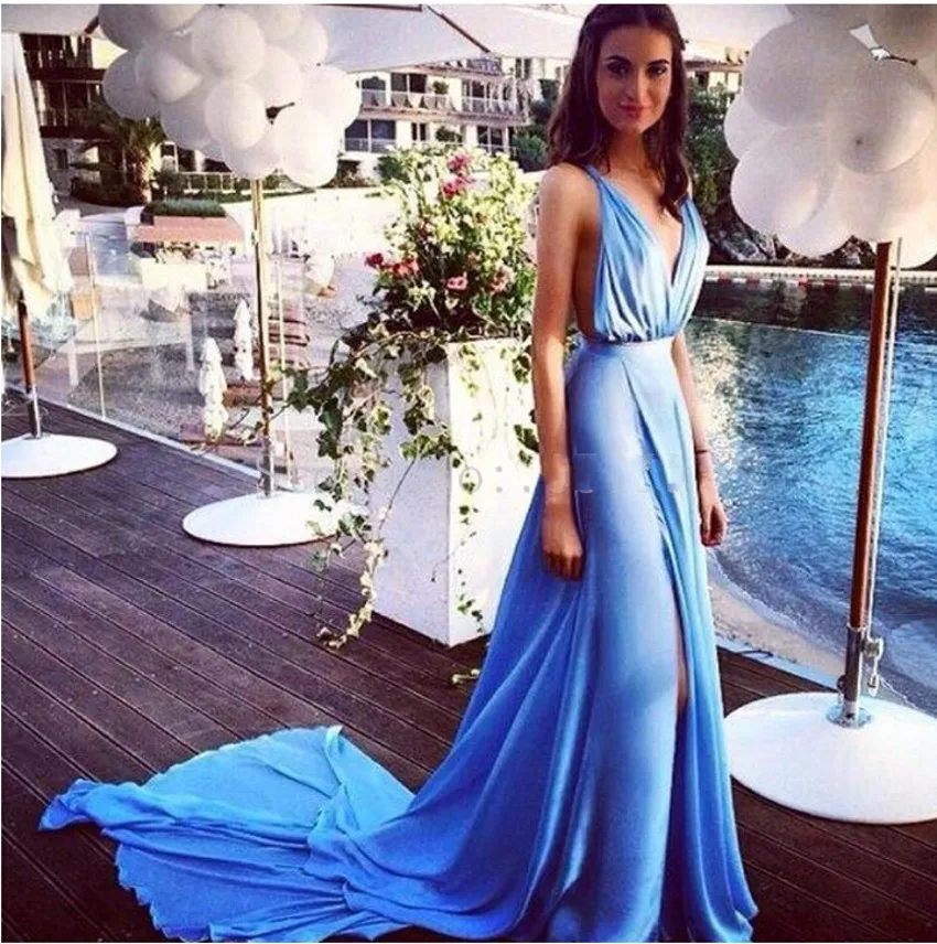 Long party dresses canada best sale