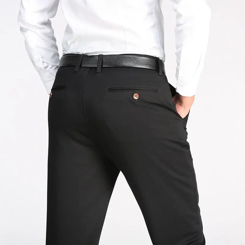 90% белые брюки на утином пуху мужские s высококачественные зимние деловые брюки со съемным подкладом 2 в 1 плотные пуховые брюки мужские большие размеры PT-257