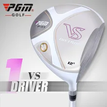 PGM VS, гольф-клуб № 1 деревянный клуб, начинающий изучать дерево гольф-принадлежности для гольфа MG005-9