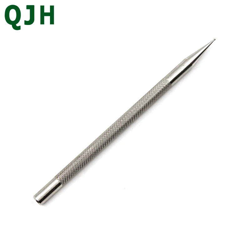 Leather Scriber Edge Creaser Stitch Sewing Marking Tools